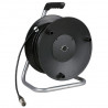 Dap Audio - Cabledrum with 50m microphone cable 1
