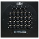 Dap Audio - CobraX Stagewheel 24/4 2