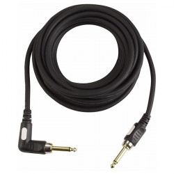 Dap Audio - FL19 - Road Guitarcable straight Ø7 mm 90° 1