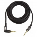 Dap Audio - FL19 - Road Guitarcable straight Ø7 mm 90°