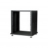 Dap Audio - Metal Equipment Rack 1