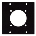 Dap Audio - Chassis panel 2 segments