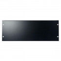 Dap Audio - 19 inch Blindpanel Black