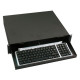 Dap Audio - 19 inch Keyboard-drawer 1