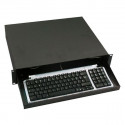 Dap Audio - 19 inch Keyboard-drawer