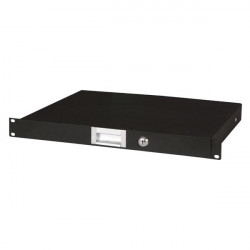 Dap Audio - 19 Inch Drawer with keylock 1