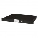 Dap Audio - 19 Inch Drawer with keylock