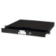 Dap Audio - 19 Inch Drawer with keylock 3