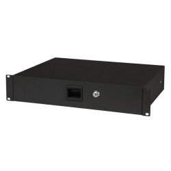 Dap Audio - 19 Inch Drawer with keylock 1