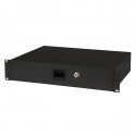 Dap Audio - 19 Inch Drawer with keylock