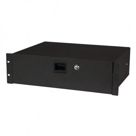 Dap Audio - 19 Inch Drawer with keylock 1