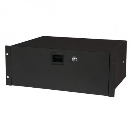 Dap Audio - 19 Inch Drawer with keylock 1