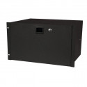 Dap Audio - 19 Inch Drawer with keylock