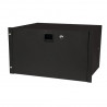 Dap Audio - 19 Inch Drawer with keylock 1