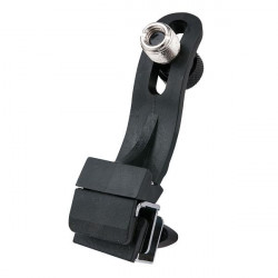 Dap Audio - Microphone Drum clamp 1