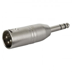 Dap Audio - FLA28 - XLR M. 3p. > Jack stereo M. 1