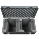 Dap Audio - Case for 2 pcs Shark Spot / Wash / Zoom / Combi 3