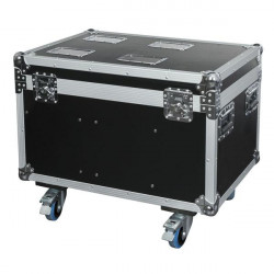 Dap Audio - Case for 4x Shark FX Beam 1