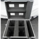 Dap Audio - Case for 4x Phantom 65 3