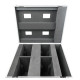Dap Audio - Case for 4x Phantom 130 / 3R Hybrid / 3R Beam 3