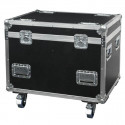 Dap Audio - Case for 2pcs Phantom 3R Hybrid