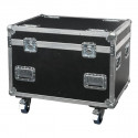 Dap Audio - Case for 2pcs Phantom 130 / 3R Beam