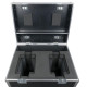 Dap Audio - Case for 2pcs Phantom 130 / 3R Beam 2