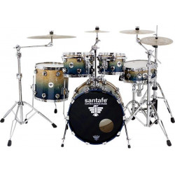 Santafe Drums - SF0350 1