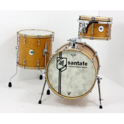 Santafe Drums - A.M. 1