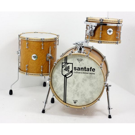Santafe Drums - A.M. 1