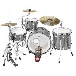 Santafe Drums - SR0200 1