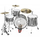 Santafe Drums - SR0210 1