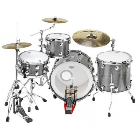 Santafe Drums - SR0220 1