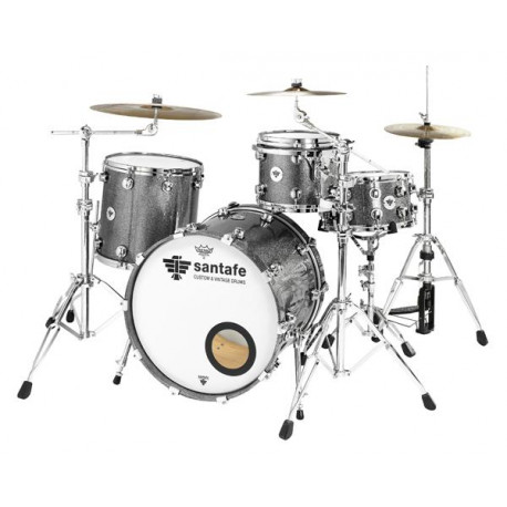 Santafe Drums - SR0456 1