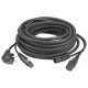 Dap Audio - FP08 - Schuko/XLR F - IEC/XLR M 1