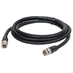 DMT - FV50 - SDI Cable with Neutrik BNC > BNC 1