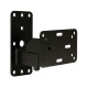 Dap Audio - Compact Speaker wall bracket 3