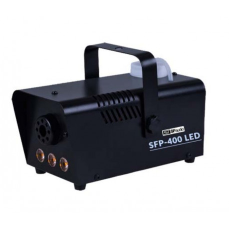 SFAUDIO - SFP400LED