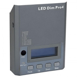 Artecta - LED Dim Pro 1
