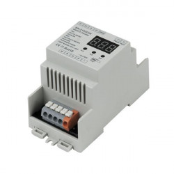 Artecta - Play-III DMX Din Rail Decoder 1