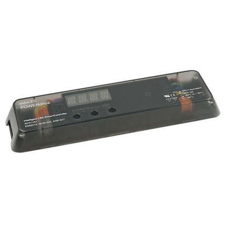 Artecta - POWERdrive DC45W 1