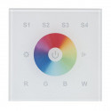 Artecta - Play-XV Wall Panel Single Zone RGBW RF-DMX