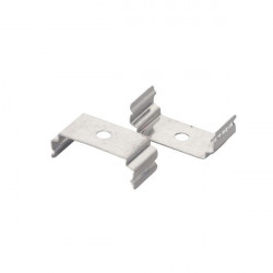 Artecta - Profile Eco 22 Mounting Clips 1