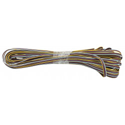 Artecta - RGBW flat cable 1