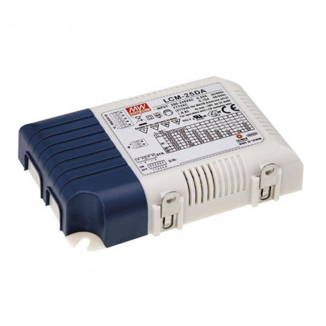 Artecta - LED Driver Universal 25 W 1