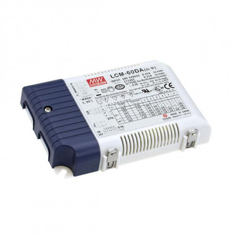 Artecta - LED Driver Universal 60 W 1