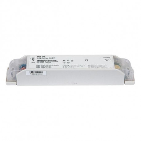 Artecta - SOLOdrive AC 30 W Constant Current 1