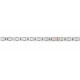Artecta - Havana Ribbon Yellow 60-24V 1