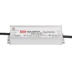 Artecta - LED Power Supply 100 W 24 VDC 1