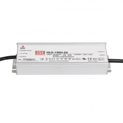 Artecta - LED Power Supply 150 W 24 VDC 1